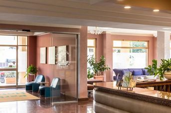 Park Residence