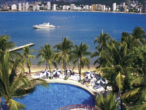 Park Royal Acapulco