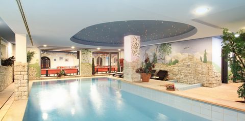 sport i rekreacja, basen