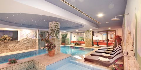 sport i rekreacja, basen