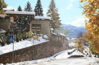 Park Sacro Cuore
