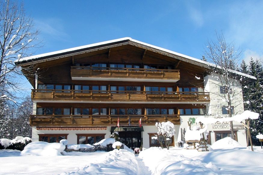 teren hotelu, budynek główny, obiekt