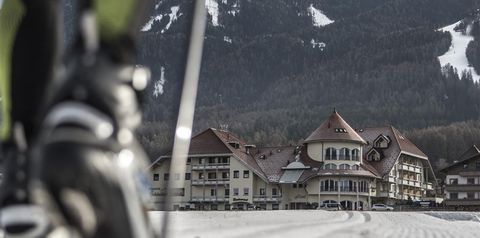 obiekt, góry, wyciągi narciarskie