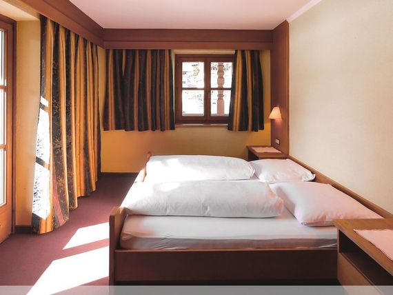 Parkhotel (Solden) 4*