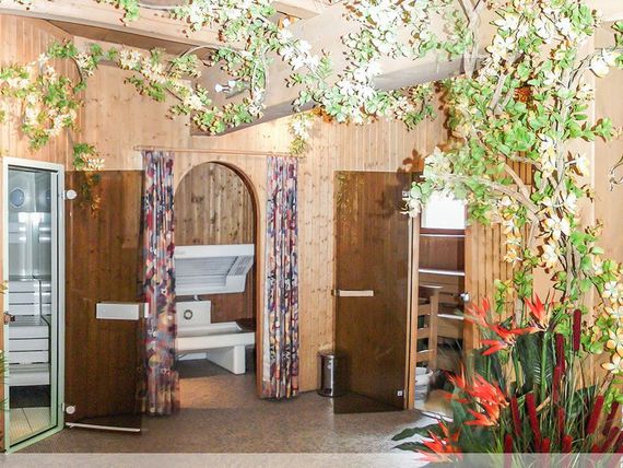 Parkhotel (Solden) 4*