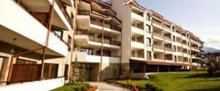 obiekt, teren hotelu