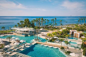 Parklane a Luxury Collection Resort & Spa