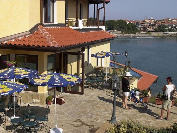 restauracja