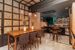 drink bar, restauracja