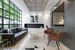 teren hotelu, recepcja / lobby