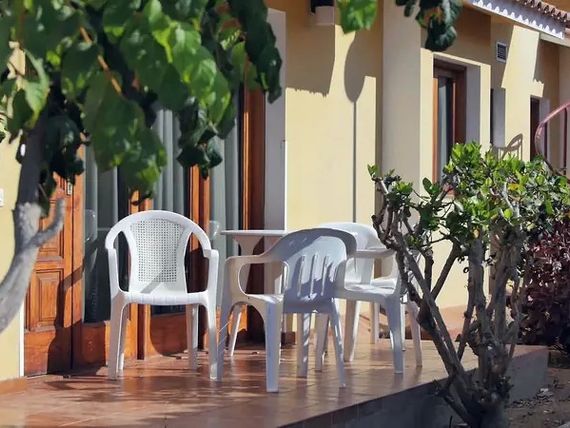 balkon / taras
