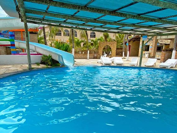Parque das Fontes 3.5*