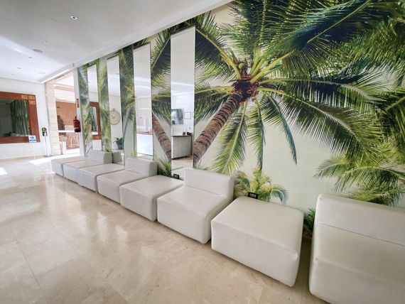 recepcja / lobby