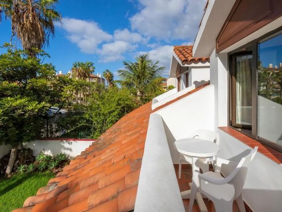 balkon / taras