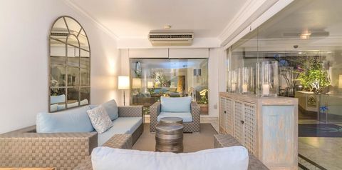 teren hotelu