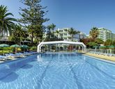 Parque Vacacional Eden