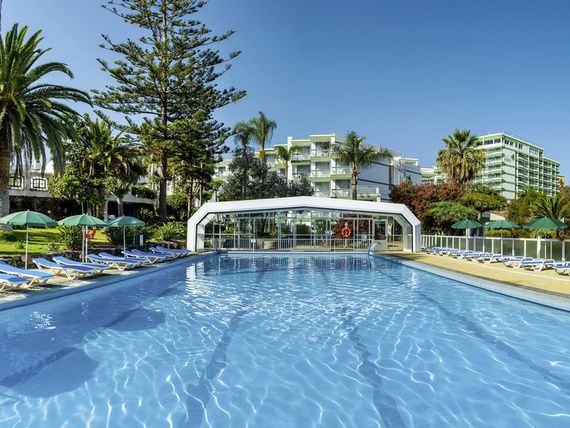 Parque Vacacional Eden