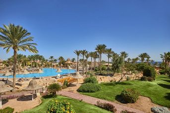 Parrotel Beach Resort (ex Radisson Blu)