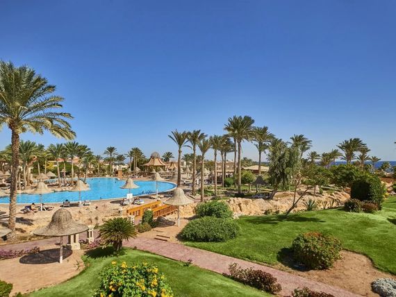 Parrotel Beach Resort (ex Radisson Blu)