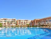 Parrotel Lagoon Resort