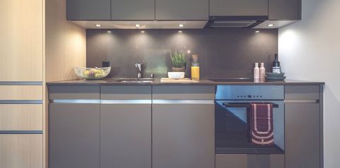 kuchnia / aneks kuchenny