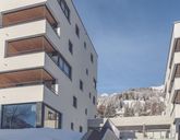 Parsenn Resort