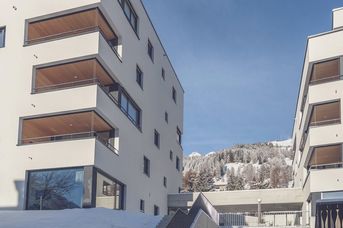 Parsenn Resort