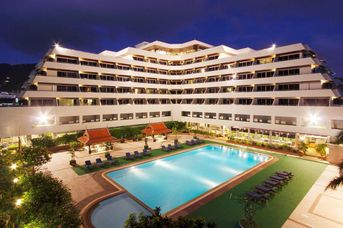 Patong Resort