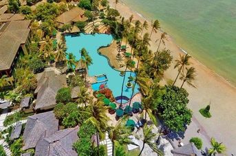 Patra Bali Resort