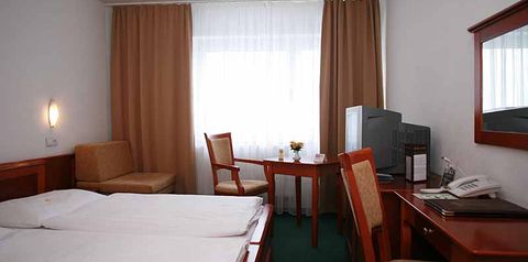 pokój