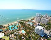 Pattaya Park Beach Resort