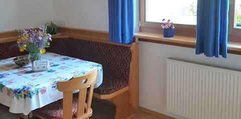 kuchnia / aneks kuchenny, pokój