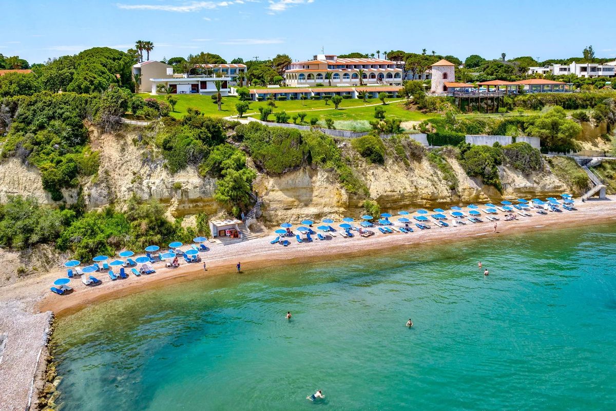 plaża