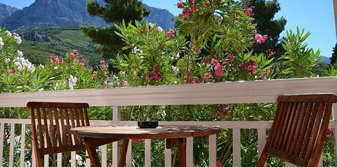 balkon / taras