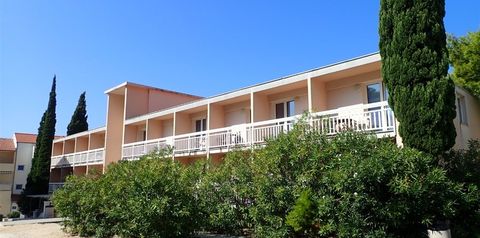 obiekt, teren hotelu