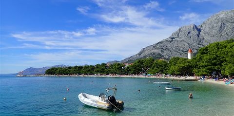 plaża