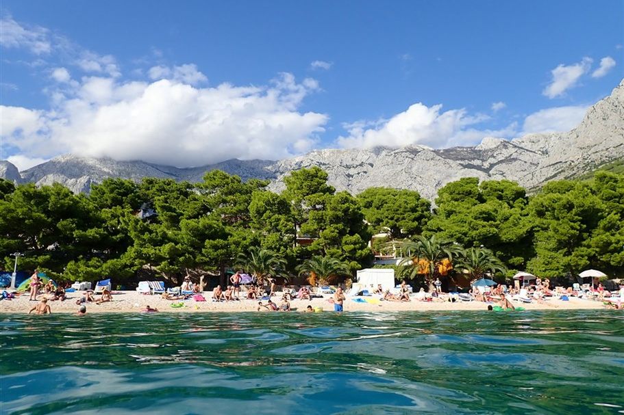plaża