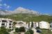 teren hotelu