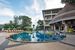 obiekt, pool bar, basen