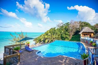 Pearl Beach By Sansi