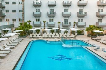 Pebbles Resort (ex San Pawl)