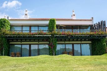 Pedras del Rei Aparthotel