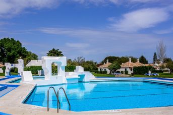 Pedras del Rei Aparthotel