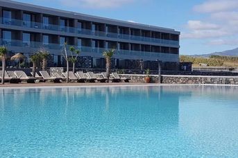 Pedras do Mar Resort