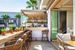 pool bar, lobby bar