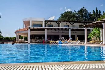 Pefkos Village Resort