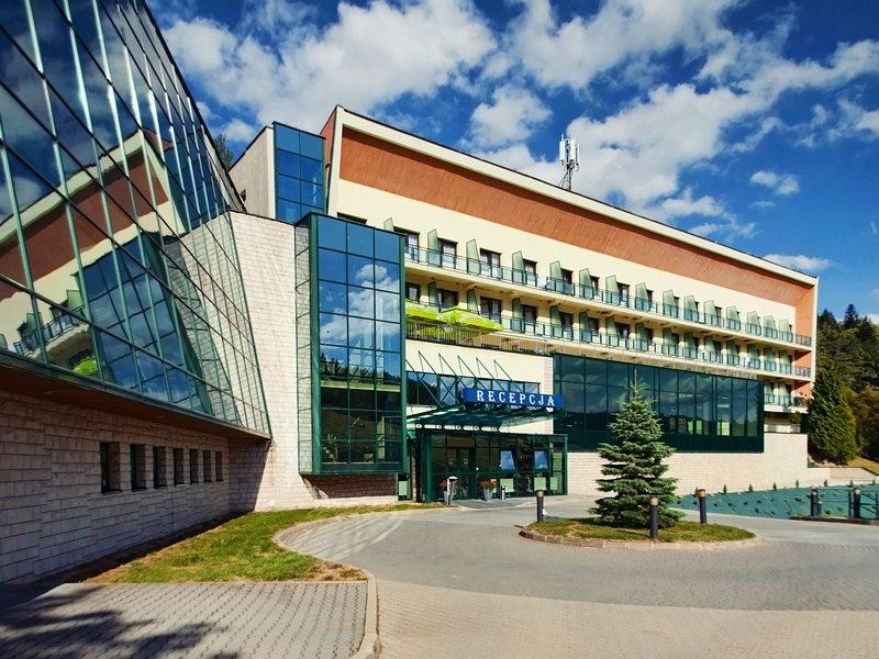 Pegaz (Krynica Zdrój)