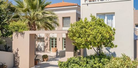 obiekt, budynek główny