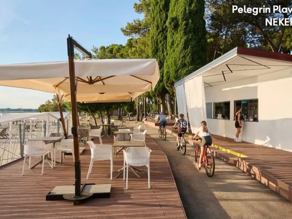 beach bar, plaża
