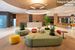 obiekt, recepcja / lobby
